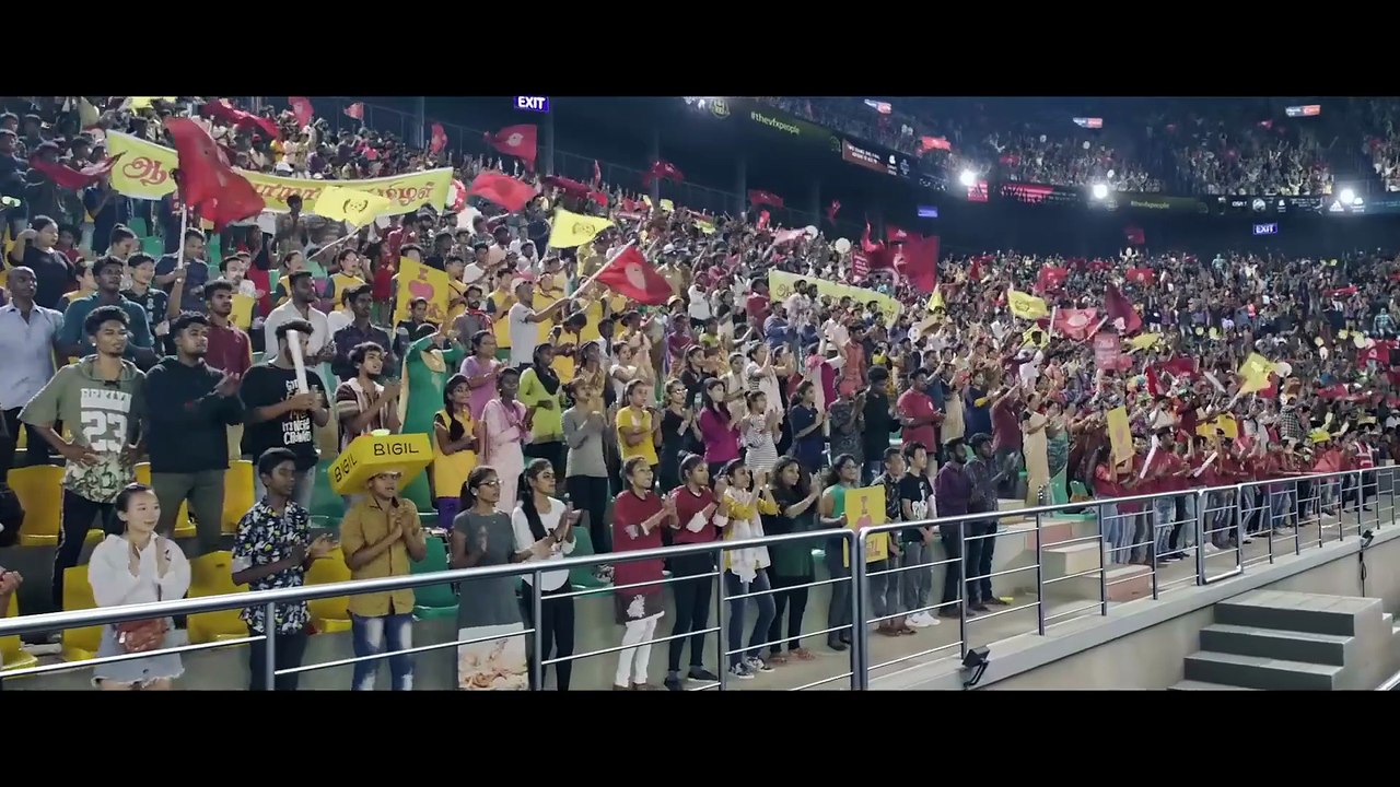 JANA NAYAGAN (2025)- Vijay Thalapathy New South Hindi Dubbed Full Action Movie - Full Movie in Hindi - YouTube