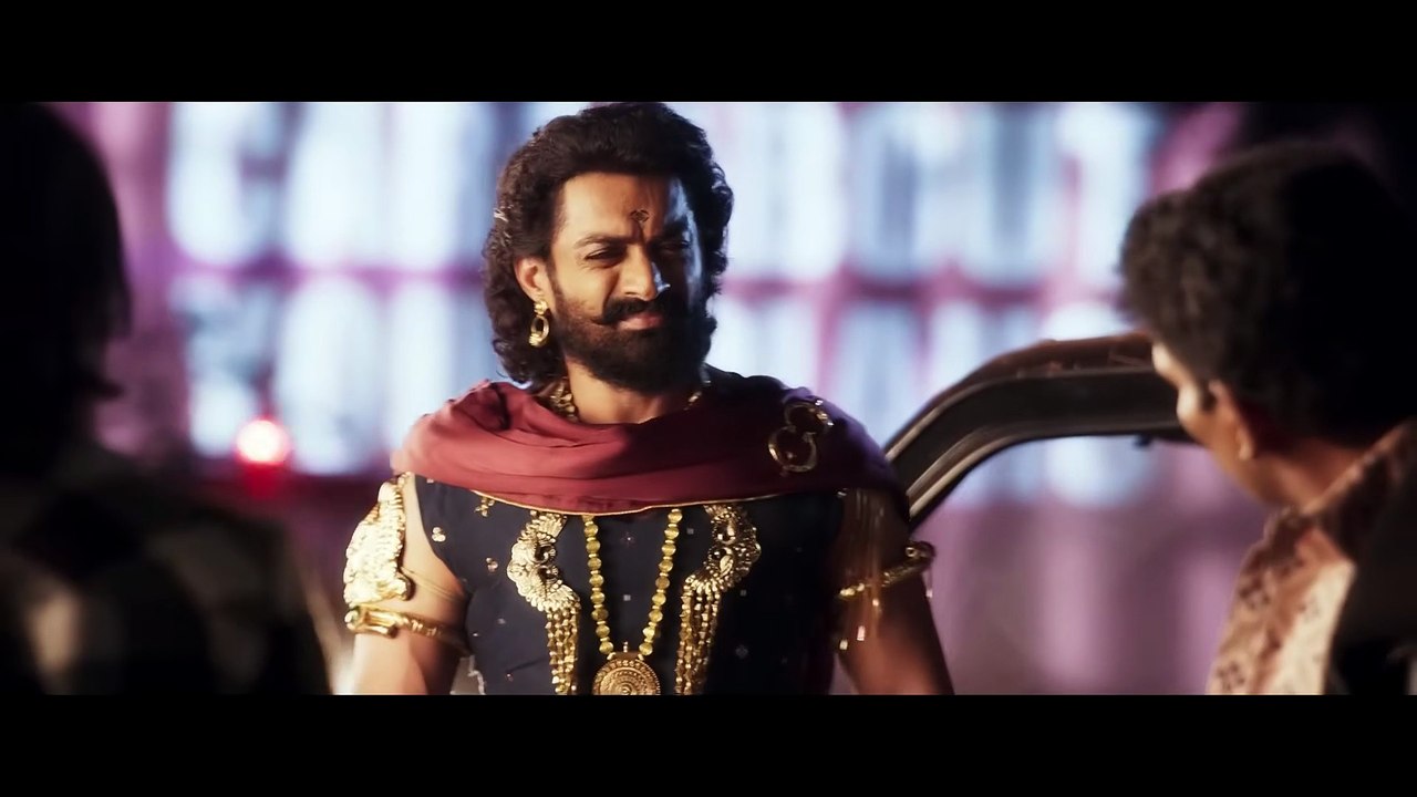 The RajaSaab Full Movie In Hindi - Prabhas - Sai Pallavi - Sanjay Dutt - South Indian New Movie 2025 - YouTube