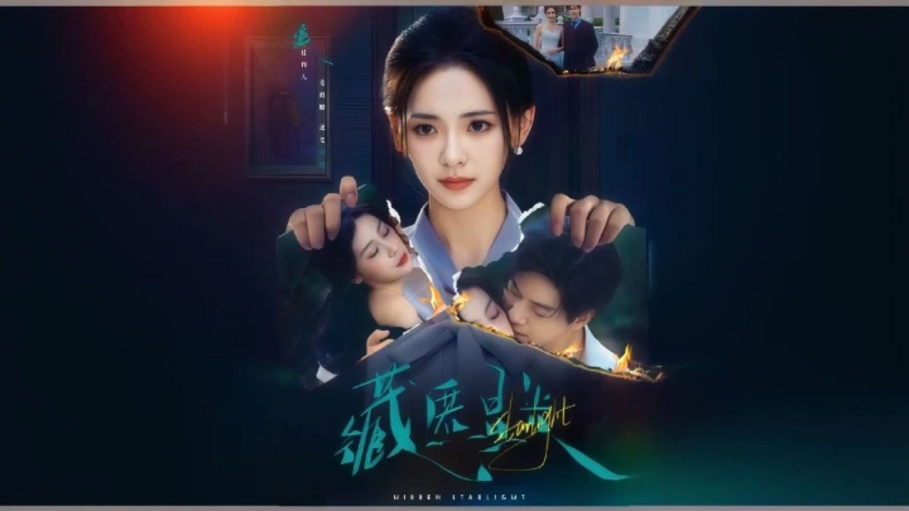 Hidden Starlight #FullMovie