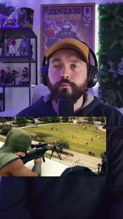 Réaction 😱 Trailer Épisode 5 ⚡ Peacemaker Saison 2 🔥🦅