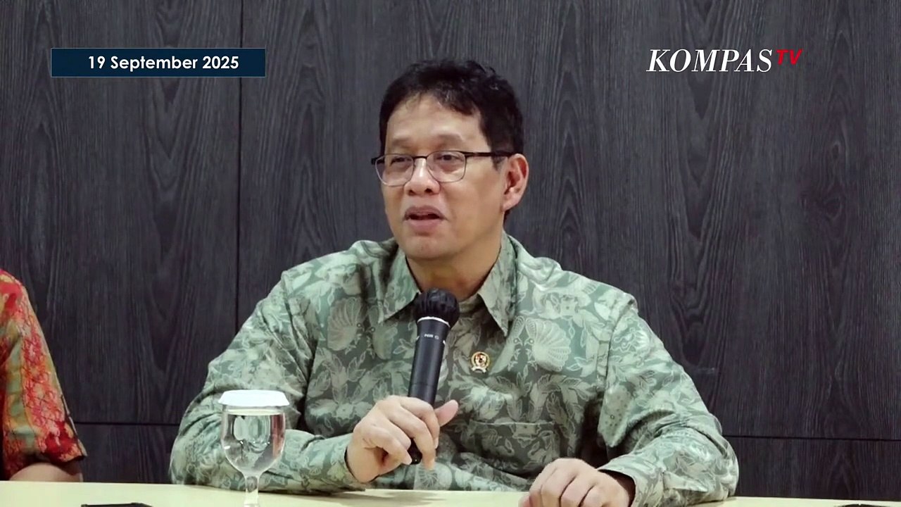 Menkeu Purbaya Tak Mau Ada Tax Amnesty Jilid III: Nanti Pesannya Kibulin Saja Pajaknya