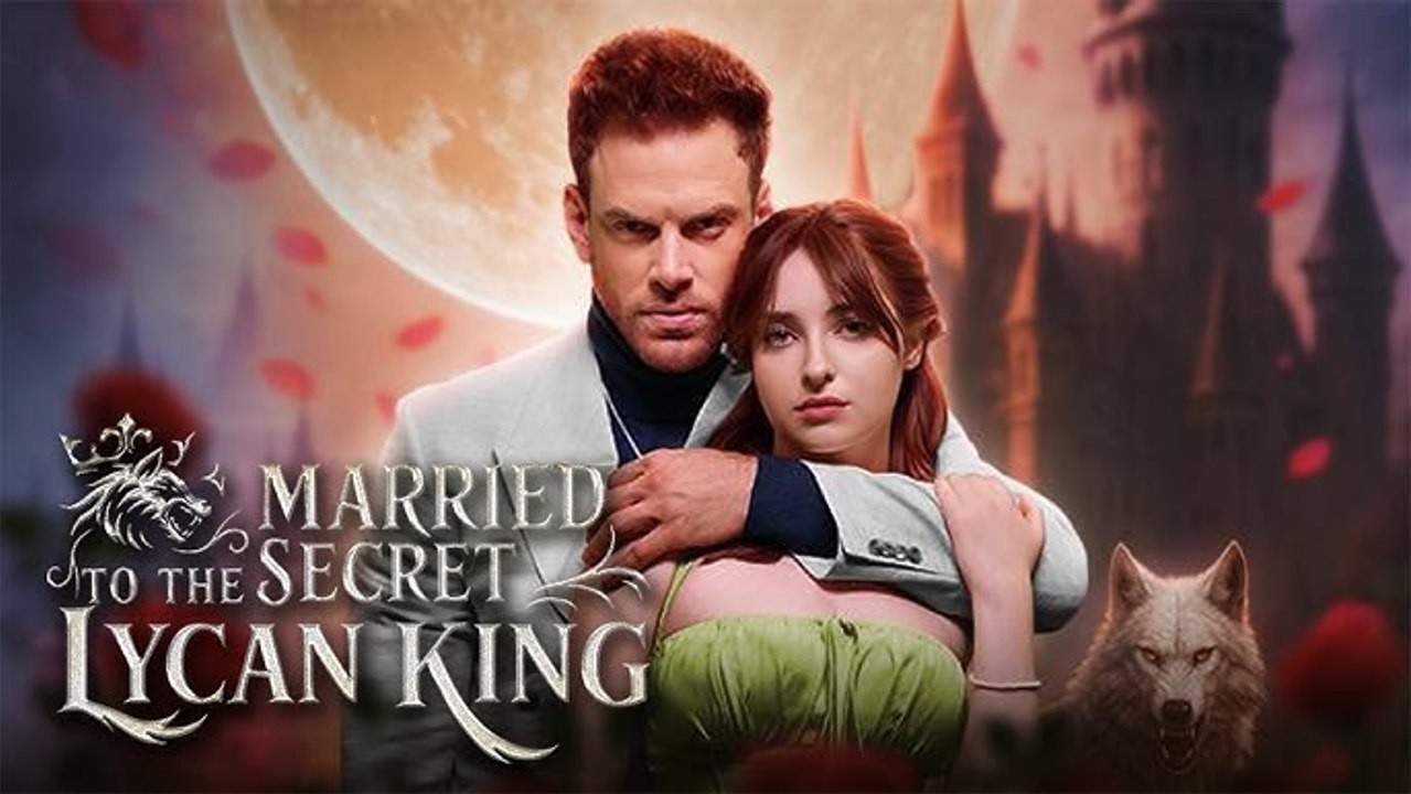 Married To The Secret