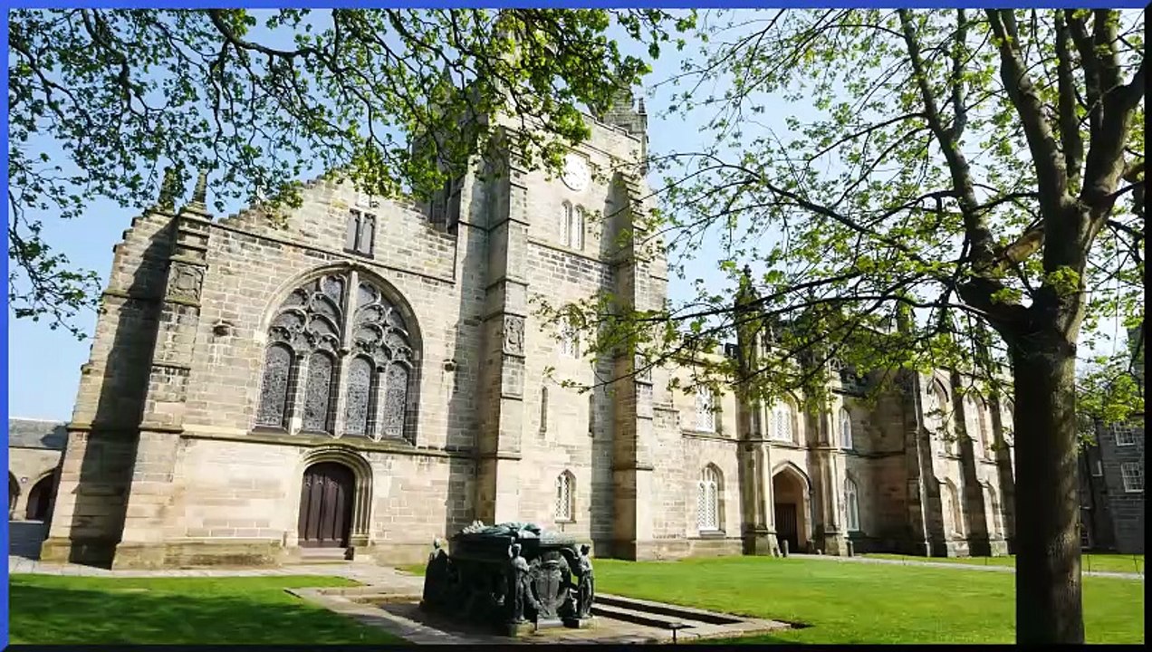 Sunday Times Good University Guide: Universities knocked off top spot