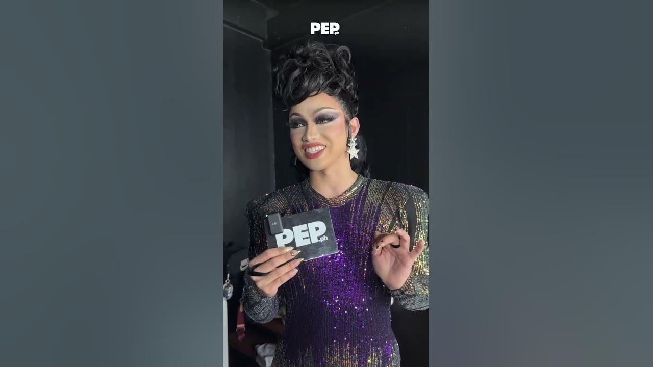Brigiding prefers the original format of Snatch Game? | PEP Exclusives