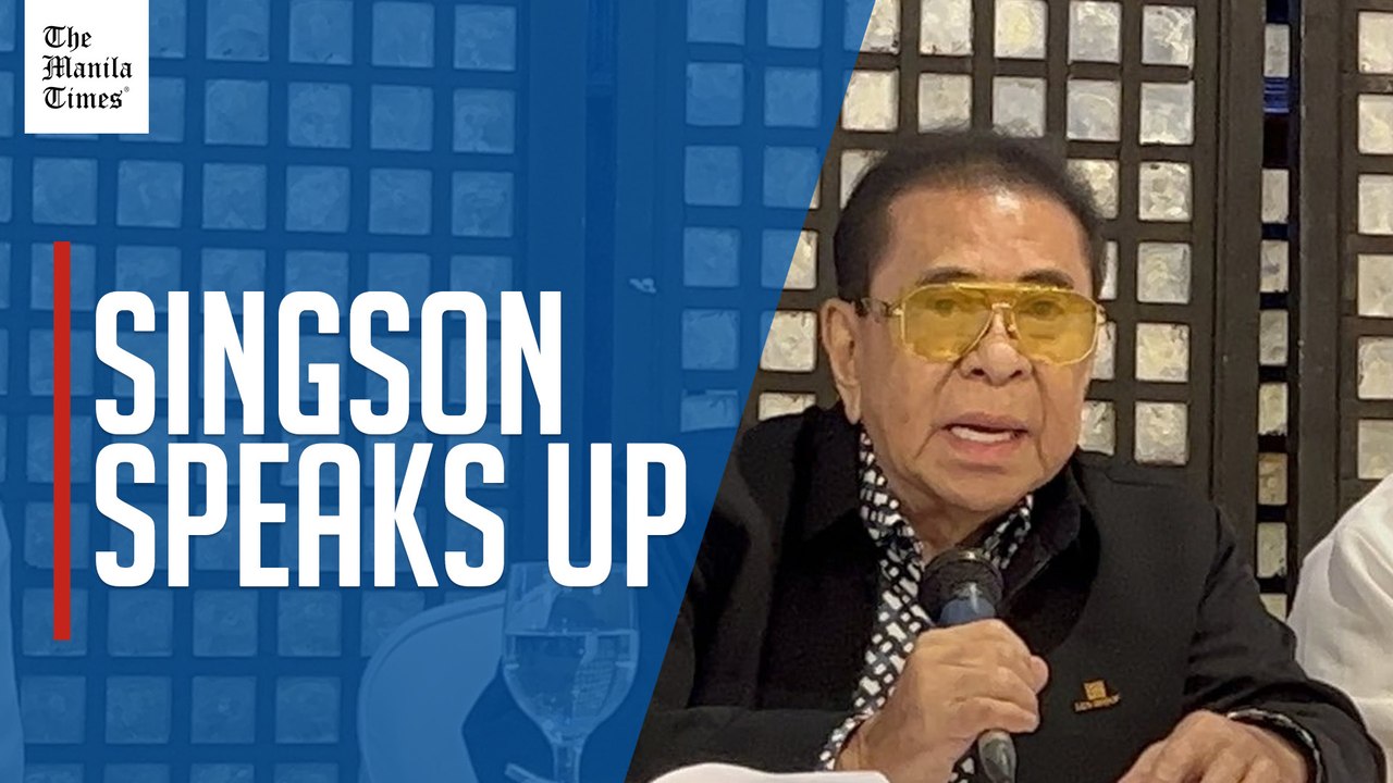 More flood control project anomalies bared in Ilocos Norte