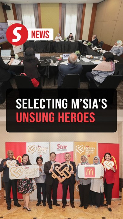 SGHA 2025 receives over 500 nominations