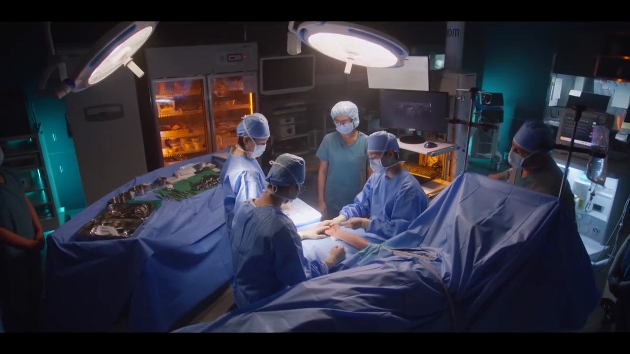 16. TITLE: Dr. Romantic 2 [2020]/Korean Series Romance Drama Finale Tagalog Dubbed HD