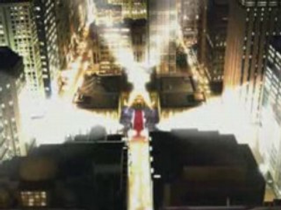 Nicole Kidman - Chanel N 5