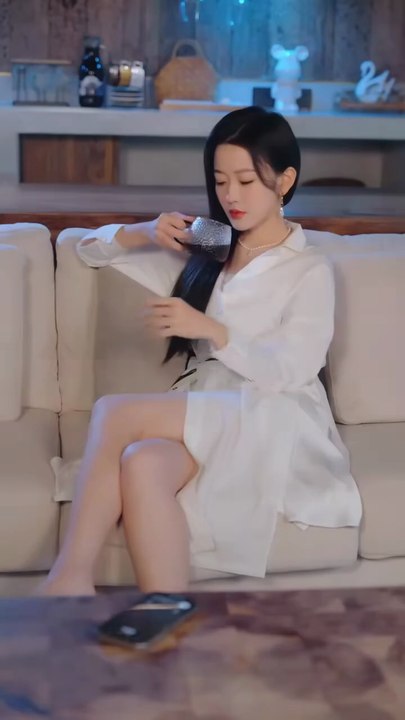 【红果短剧合集】  坠入春夜  Revenge & Secret Love [曾辉 & 韩雨彤]