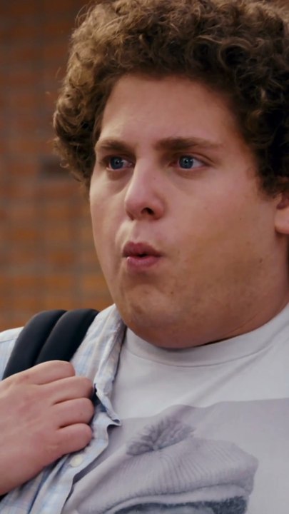 McLovin. That’s all.