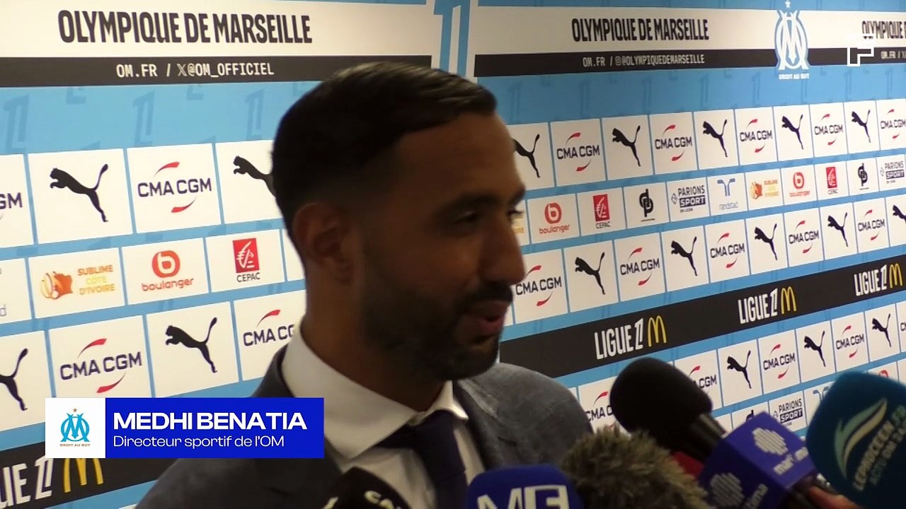 Benatia ne tarit pas d’éloges à l’égard d’Aguerd