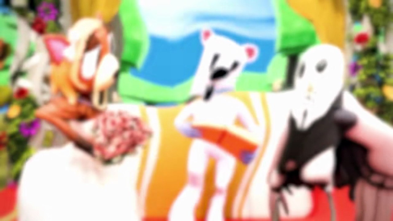 THE OWL HAS A BABY-! 99 Nights in the Forest Animation - YouTube