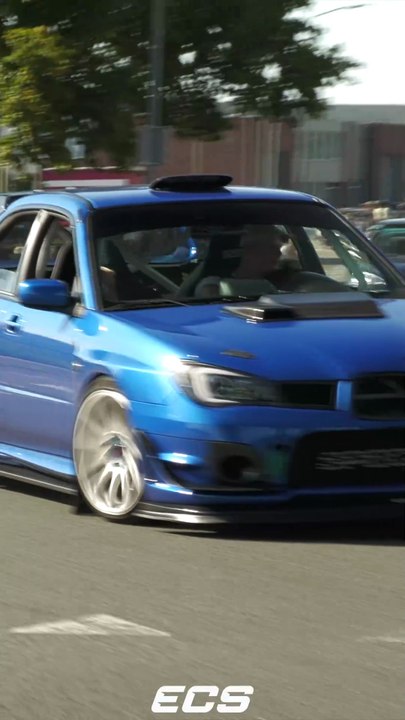 JDM Cars Leaving Go Japan 2025!