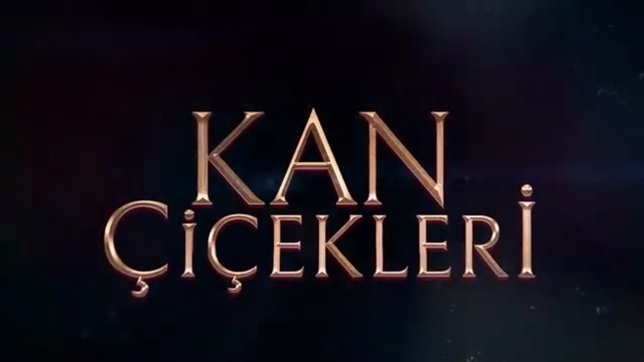 Кървави Цветя 1 Епизод 110