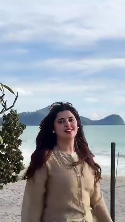 Kanwal Aftab latest viral leaked video