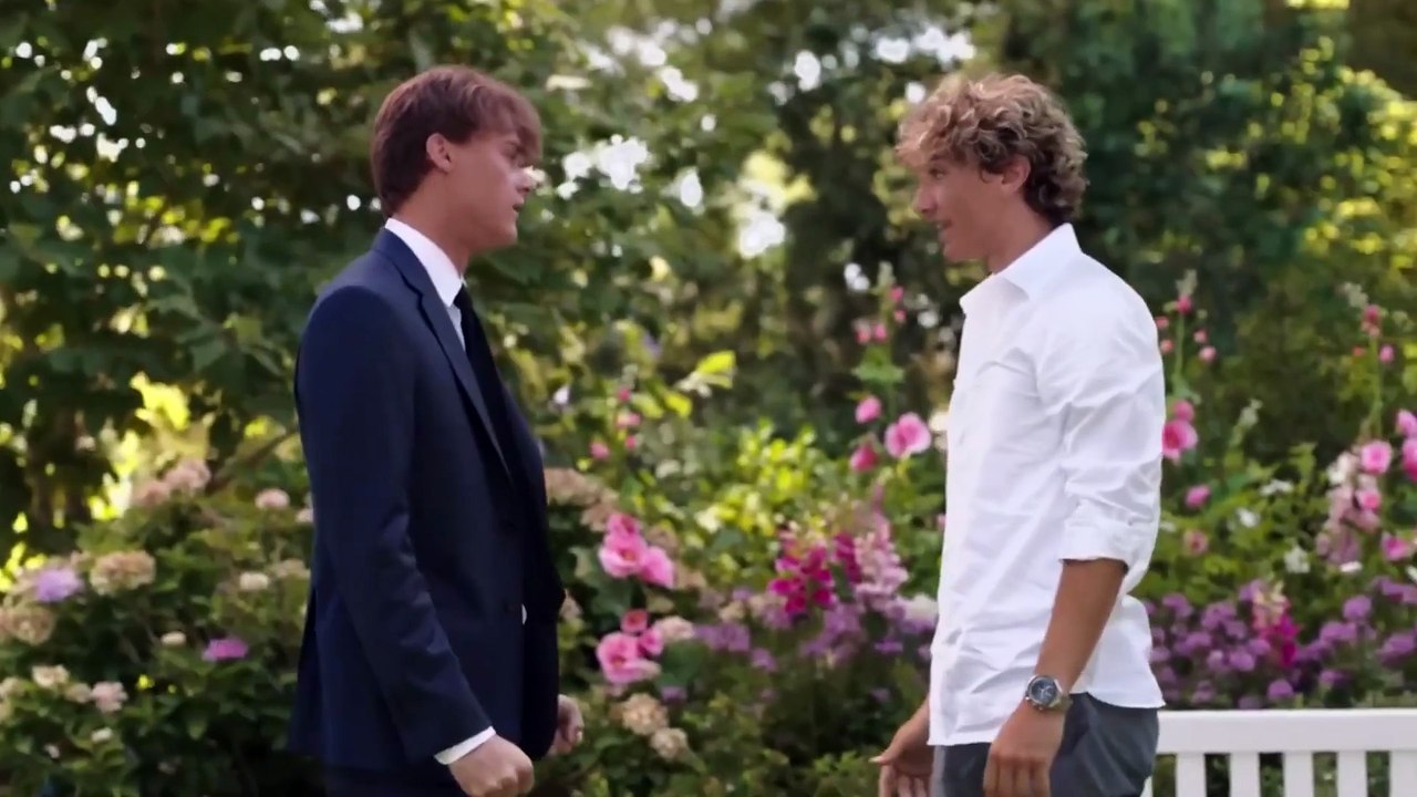 The Summer I Turned Pretty Season 3 Episode 11  First Look  Belly’s Parisian Glow & Conrad vs Jer