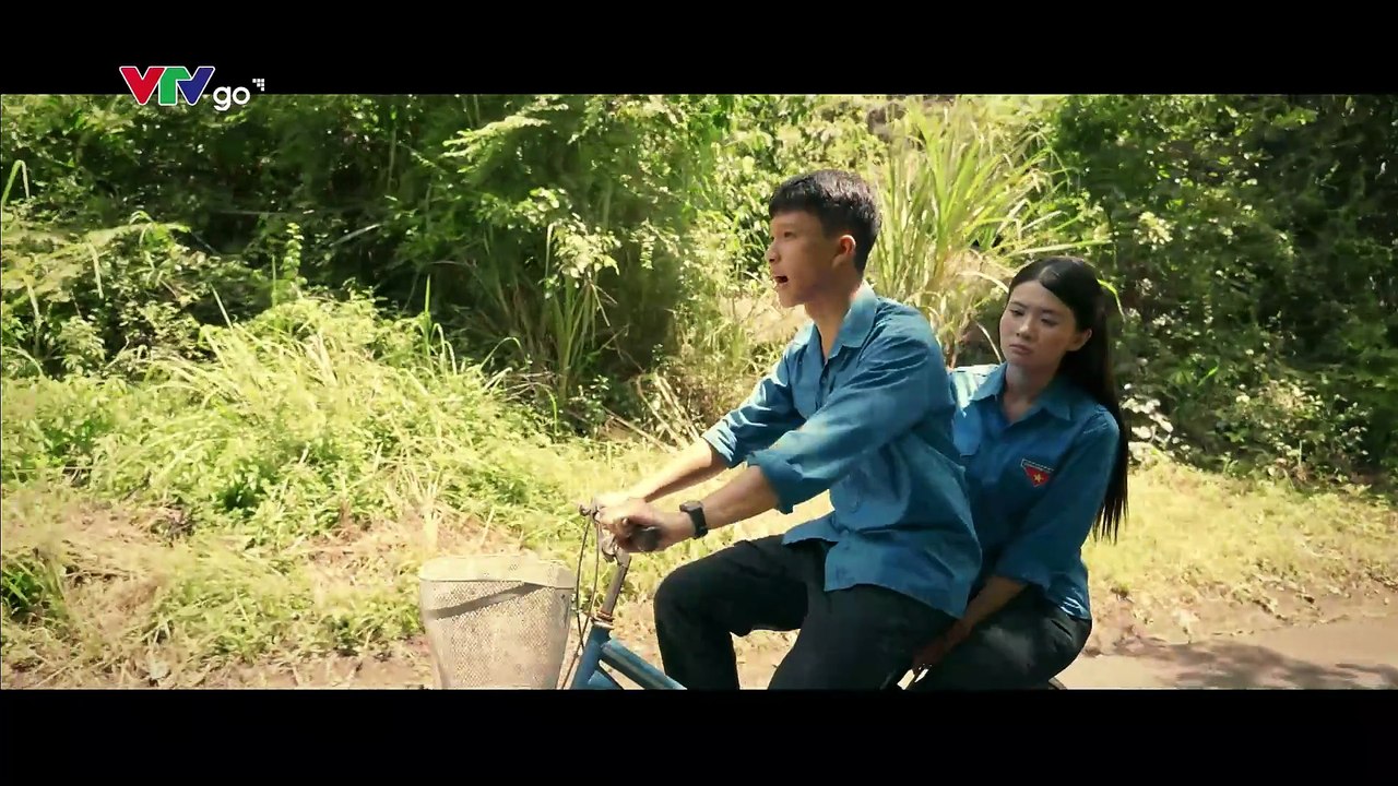 Cách em 1 milimet Tập 5 VTVgo