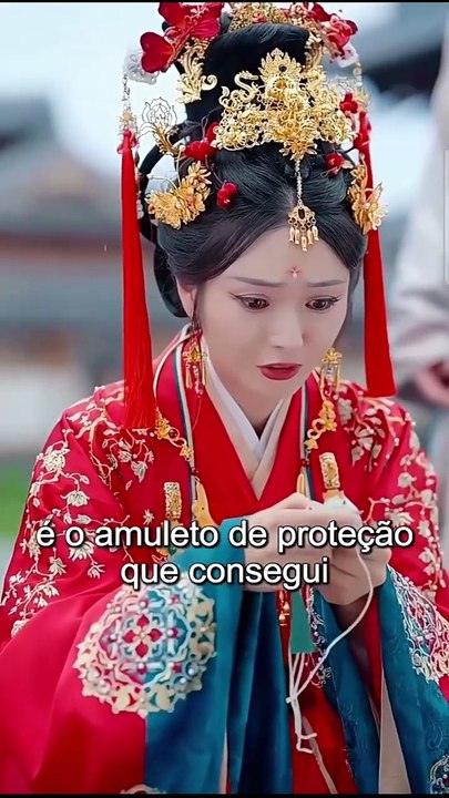 [PARTE I] O Adeus Que Sacudiu O Trono DUBLADO #TVShow2025 #HotDrama #Shortfilm #shorts