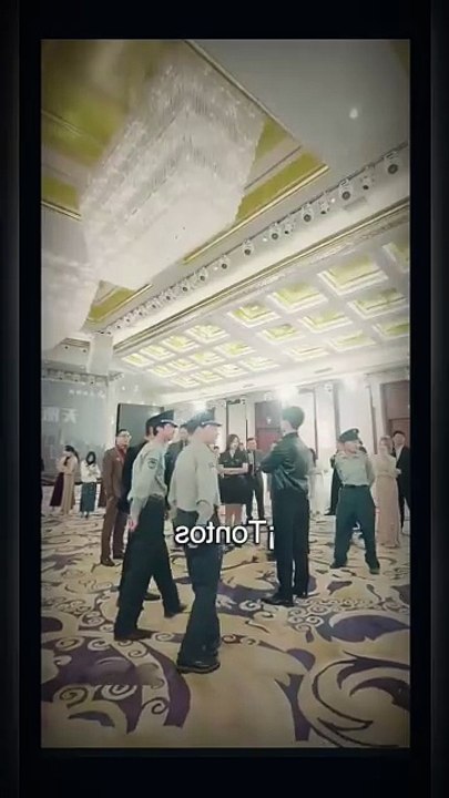 Drama -La Leyenda Invencible 2