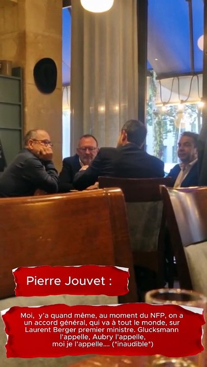Affaire Cohen/Legrand : L'Incorrect publie une nouvelle vidéo où est évoquée l'utilisation de la matinale de France Inter pour promouvoir leur candidat à Matignon