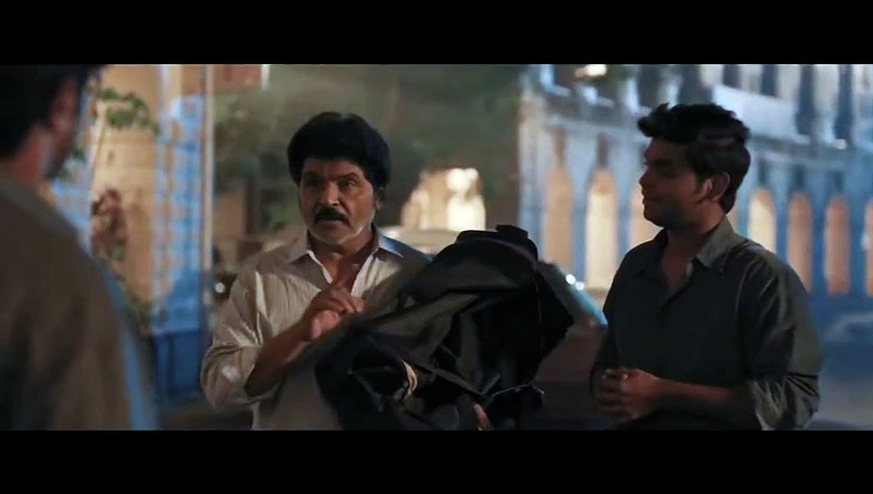 Lucky Baskhar (2025) Part 2 New South Movie Hindi Dubbed 2025 _ New South Indian Movies Dubbed Hindi