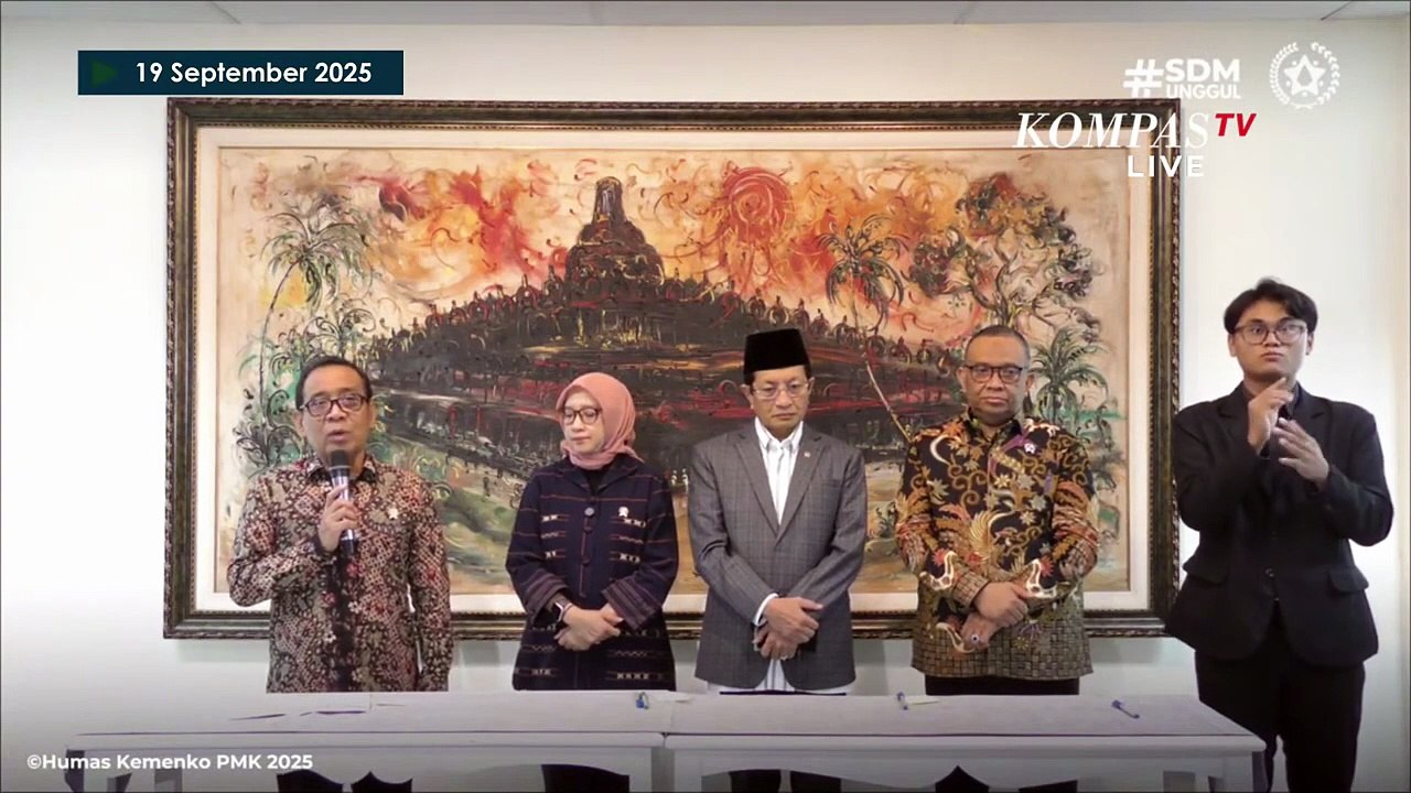 Jadwal Libur Nasional dan Cuti Bersama 2026 Menurut SKB 3 Menteri