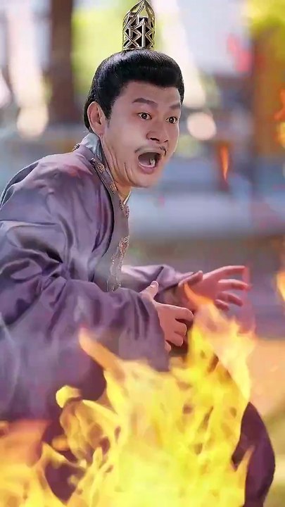 李铂一＆初五 - 【第一狂妃】 (上篇)