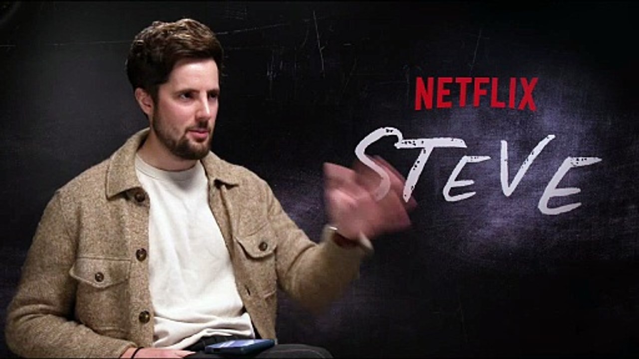 Cillian Murphy Credits Ken Loach for the Look of Steve