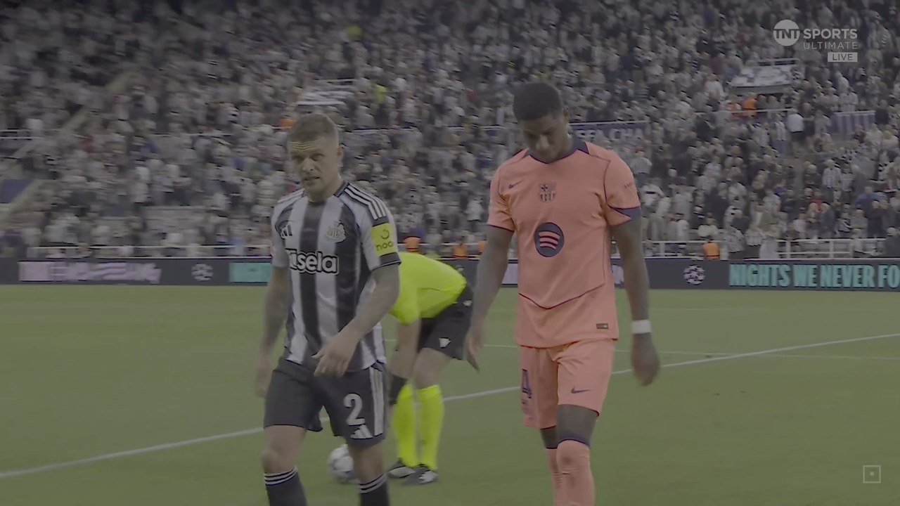 [4K] NEW x BAR - 18/09/25 (i)