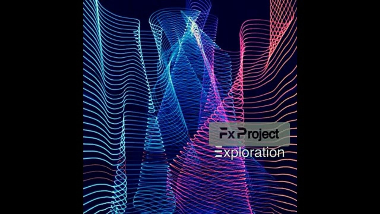 Exploration ( 909 Remix )