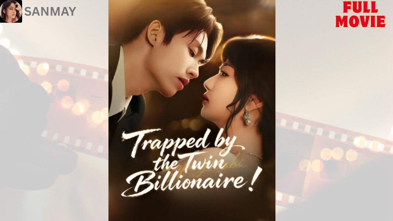 Trapped By The Twin Billionaire