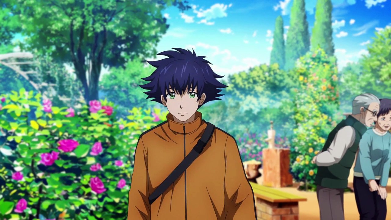 Fermat Kitchen Episodes 11