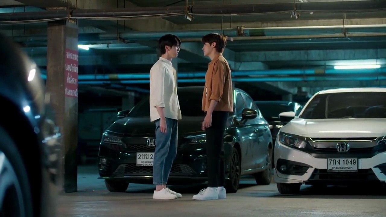 Star in my mind (Thai BL) Ep.6 sub eng