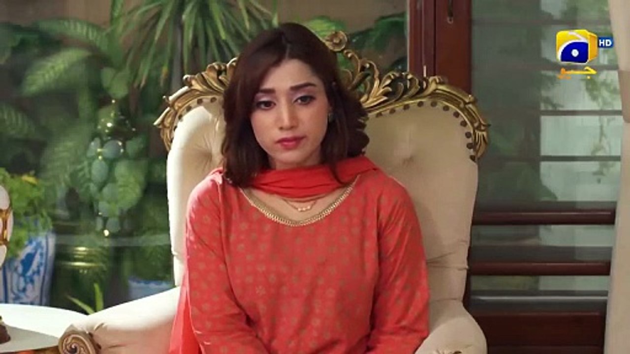 Pathar Dil Episode 49 [Eng Sub] Kanwal Khan Ali Abbas Fajjer Khan 20th September 2025