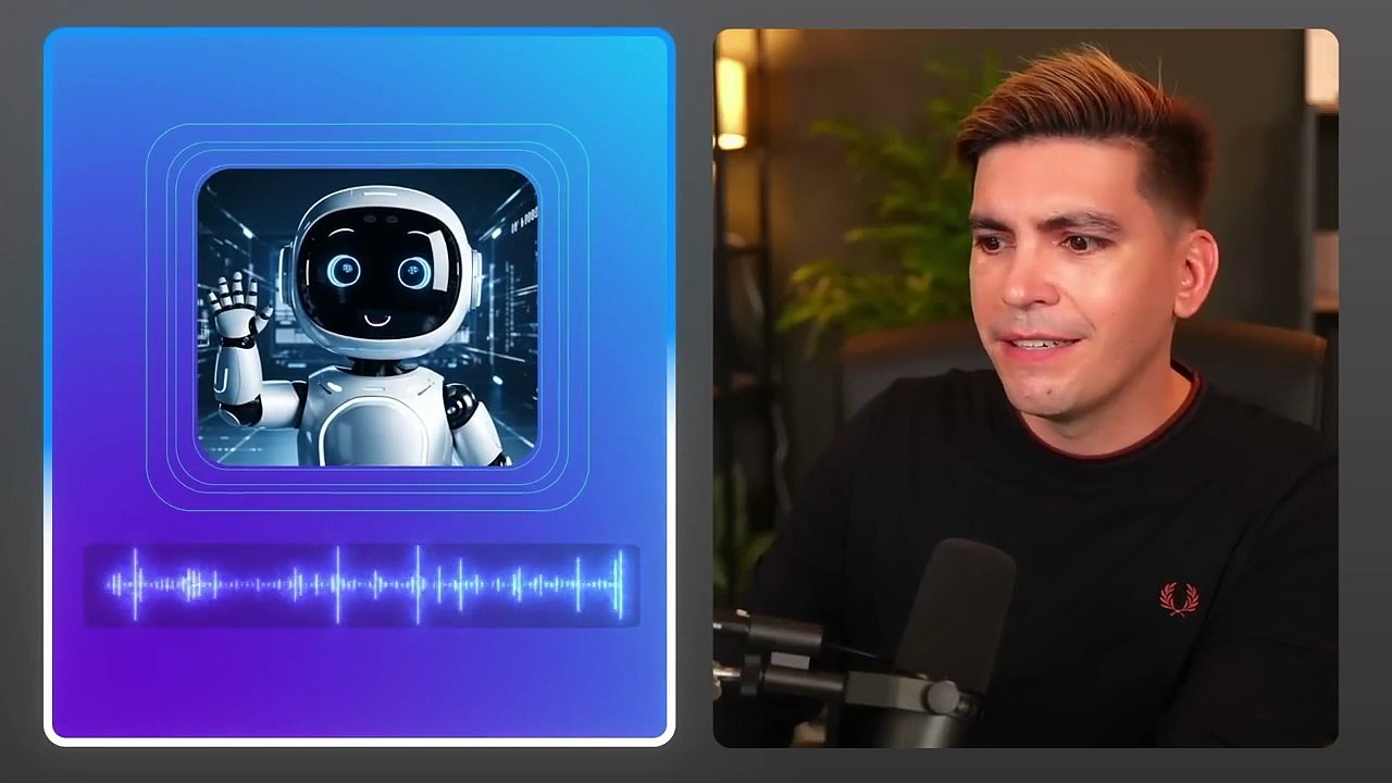 “Build a Stunning Website in 30 Seconds with AI (2025 Tutorial)”