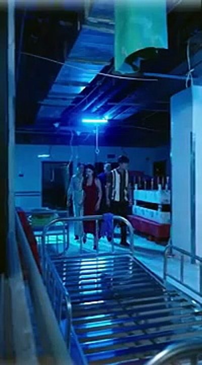 The Monster in the Forbidden Zone#dramachina - Full Drama Movies