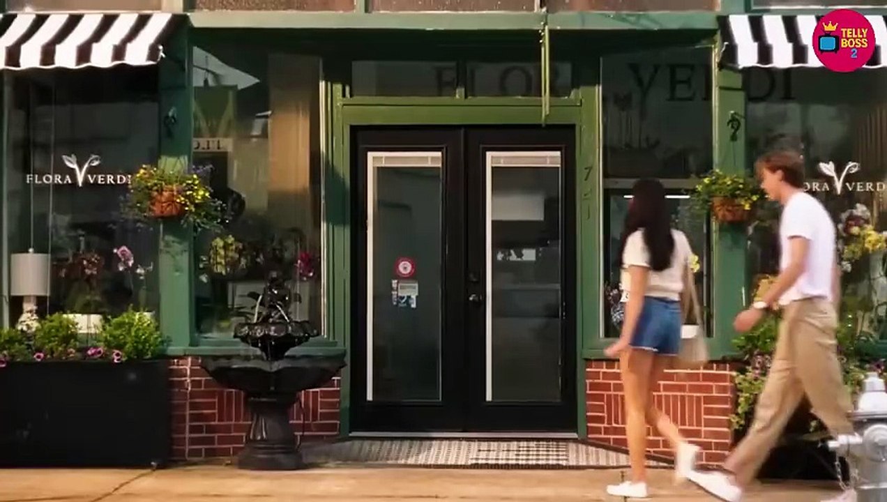 The Summer I Turned Pretty Season 3 Episode 10 Ending Explained  Belly Final Choice Shocks Everyone