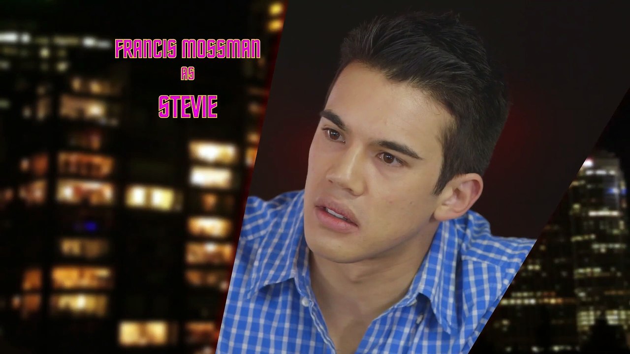 Phone Sex - The Horizon Series - S6 Ep4 - Gay Romance Drama Series!