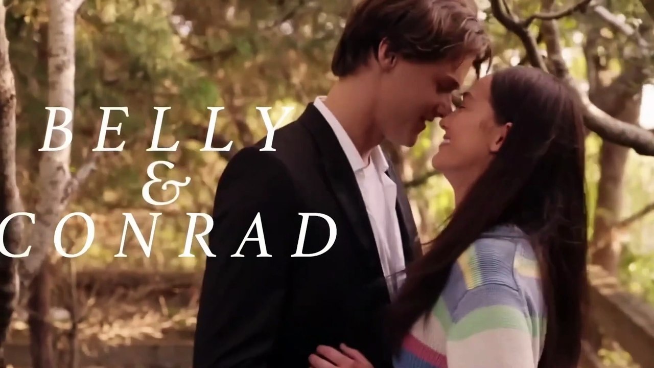 The Summer I Turned Pretty Season 3 FINALE – Belly’s BIG CHOICE in Paris! Conrad or Bonito