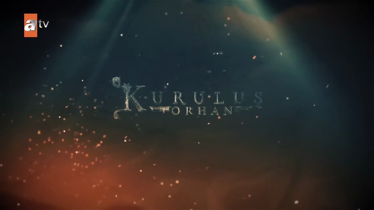 Kuruluş Orhan | Okuma Provası