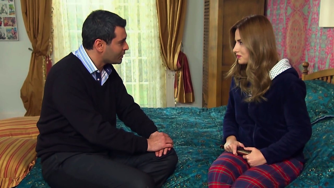 أليف الحلقة 63 - دوبلاج عربي