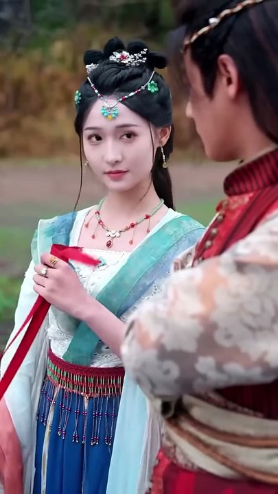 Reborn Queen. Engsub