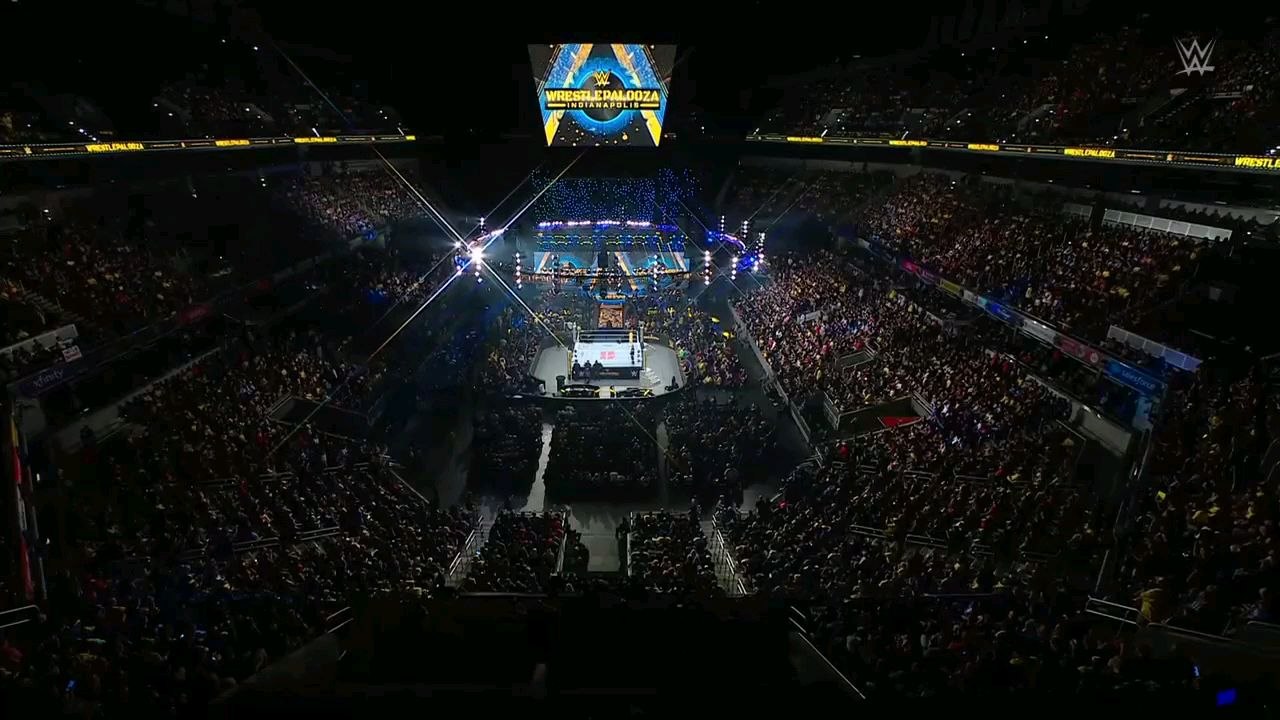 cody rhodes vs john cena wrestlepalooza