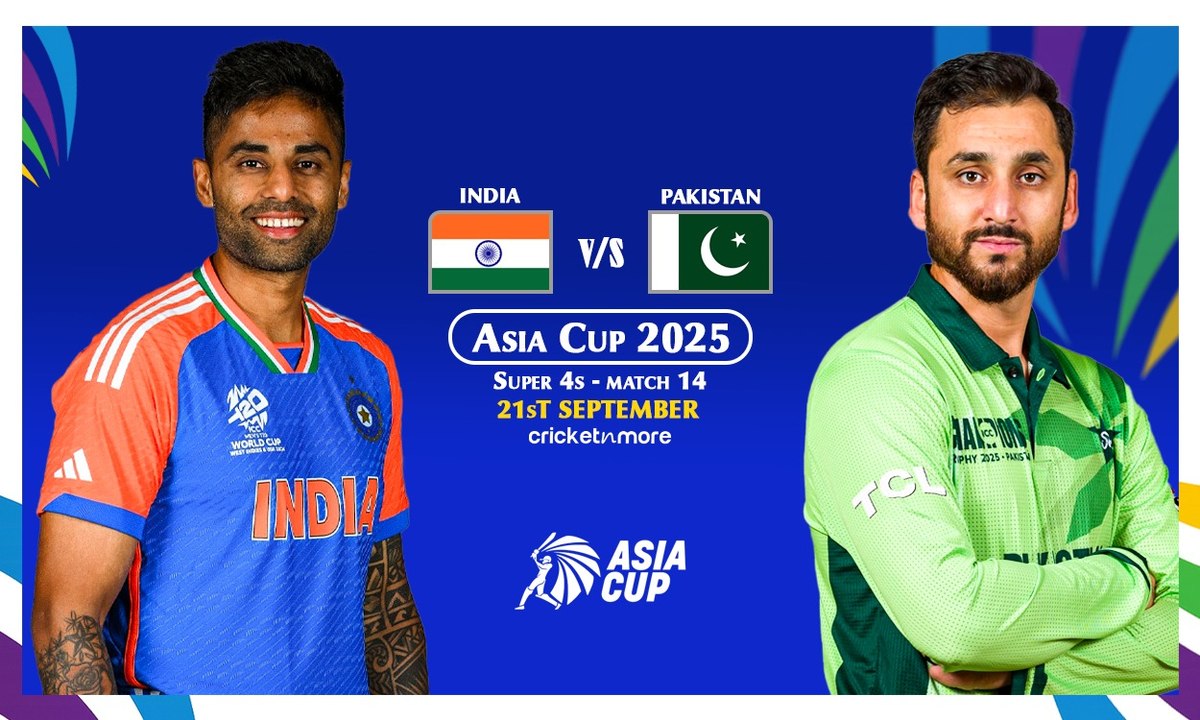 IND vs PAK Probable Playing XI || India vs Pakistan || Asia Cup 2025
