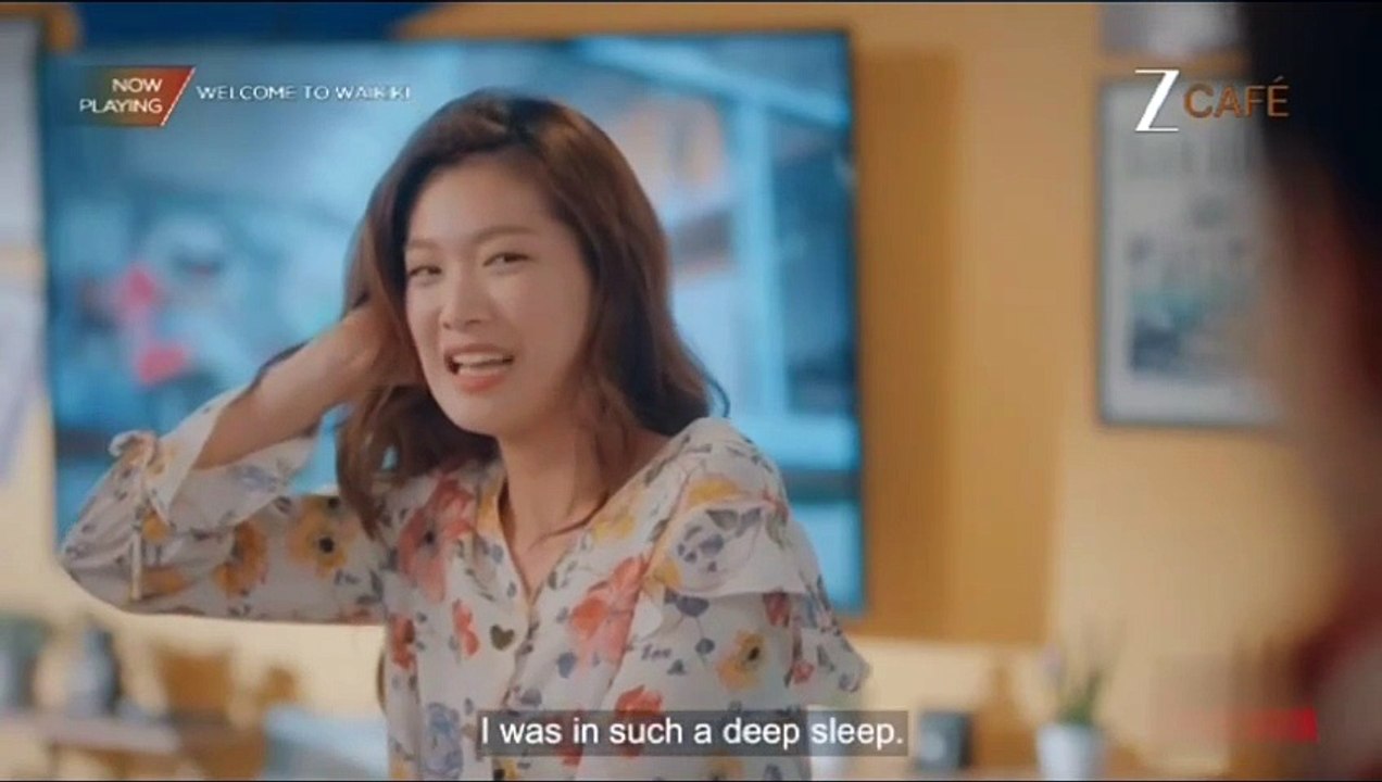 Welcome To Waikiki EP.30 END Hindi Dubbed