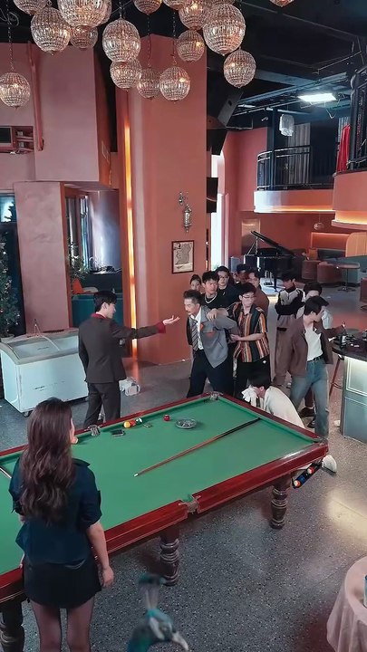 新剧上线#破云 (上)