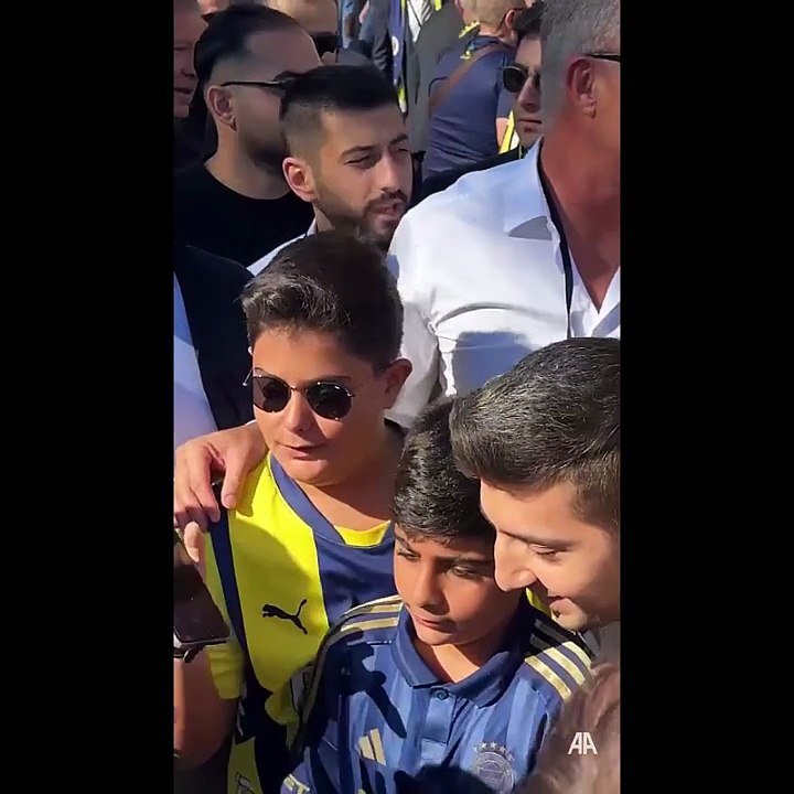 Sadettin Saran Oyunu Kullandı! Fenerbahçe Başkanlık Seçiminde Hareketli Anlar