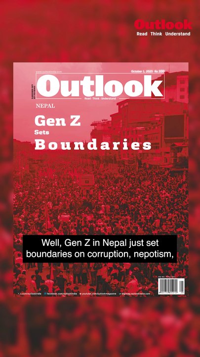 Watch: How Nepal’s Gen Z Protest and #NepoKids Movement Toppled a Government