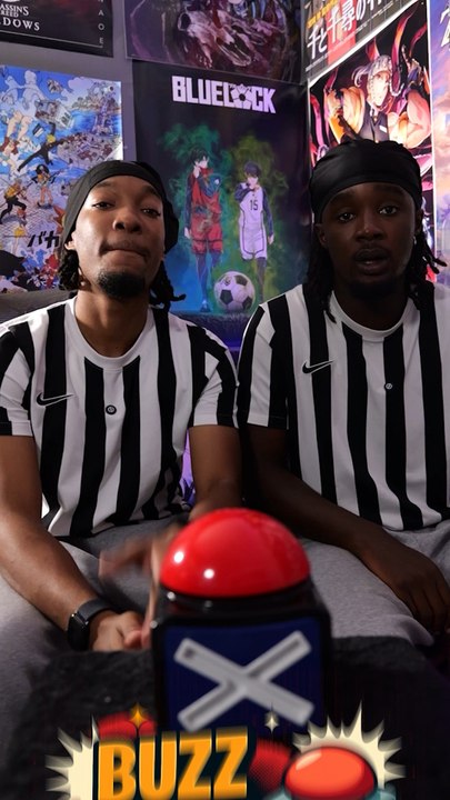 Buzz quand tu entends le son le plus Zolaski de Zola !