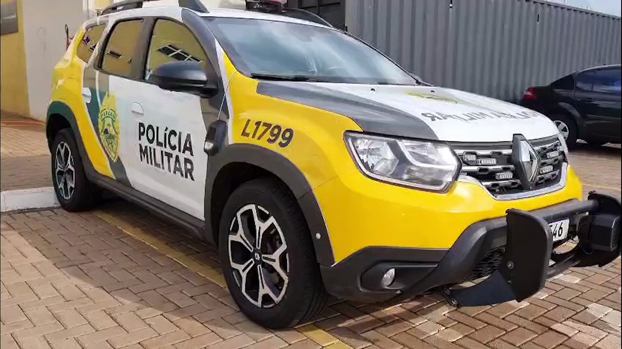 Jovem quebra o celular e agride namorada no Bairro Cataratas